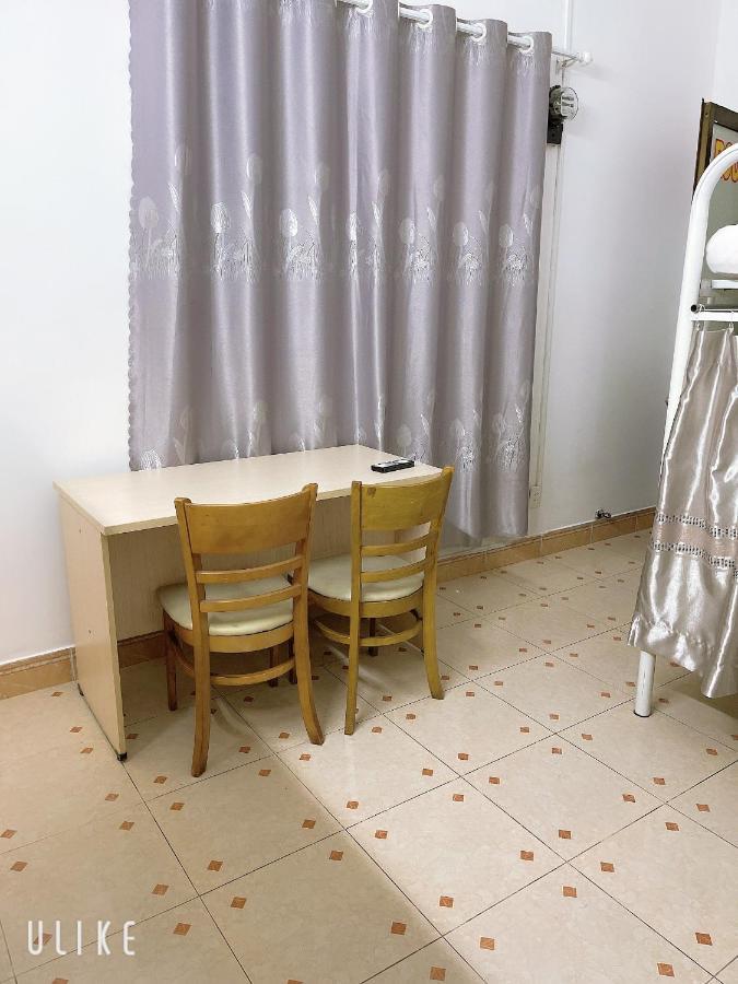 بيت شباب Saigon Cozy House & Coffee مدينة هوشي منه المظهر الخارجي الصورة
