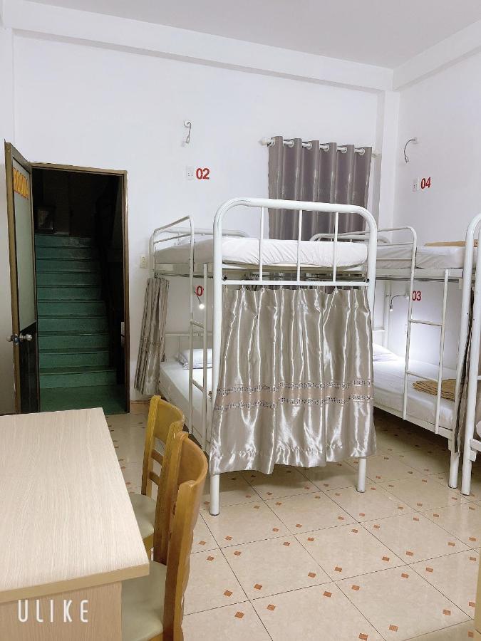 بيت شباب Saigon Cozy House & Coffee مدينة هوشي منه المظهر الخارجي الصورة